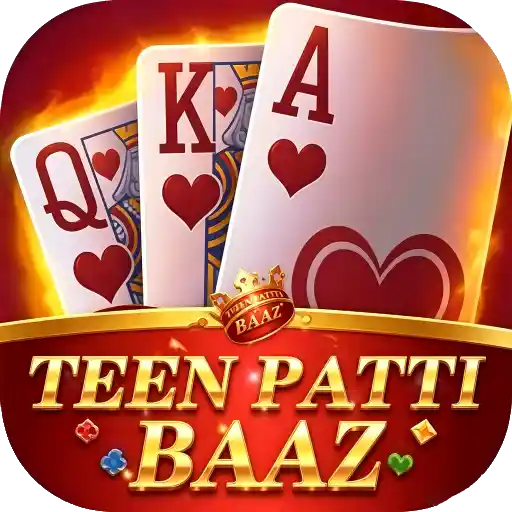 Teen Patti Baaz